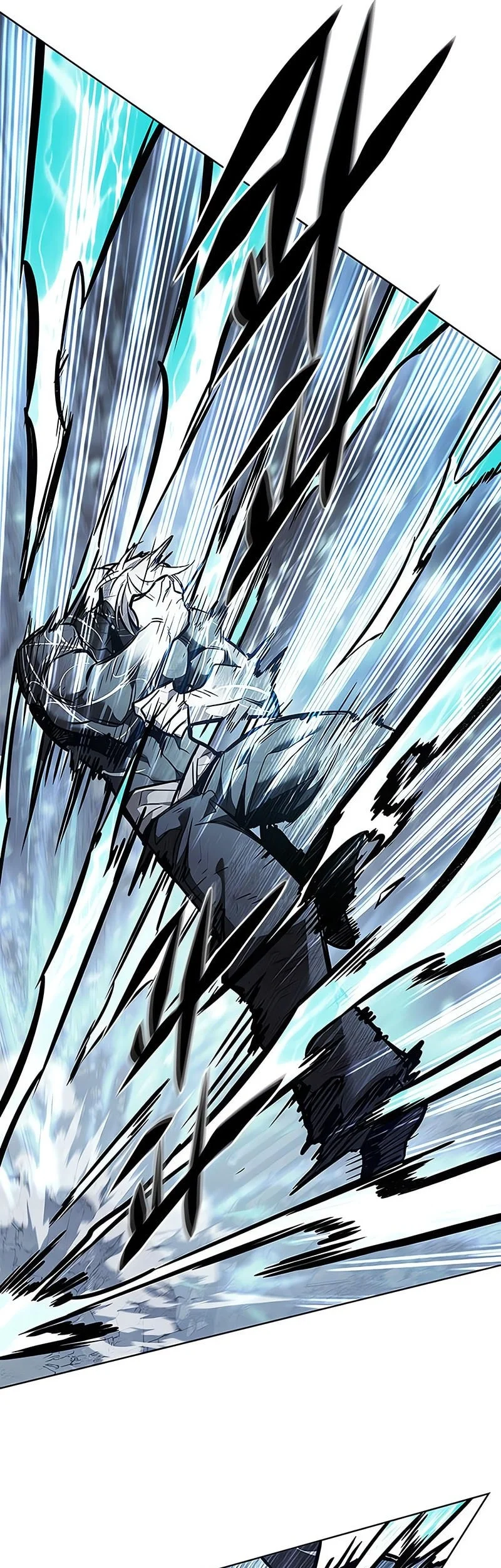 Eleceed Chapter 385 Fix Gambar 27